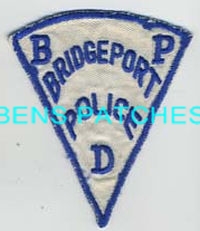 ILLINOIS,BRIDGEPORT POLICE 4